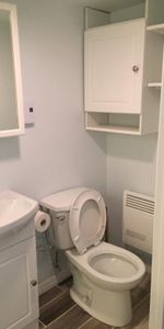 St-Raymon, 2 1/2 tout inclus à louer - Photo 4