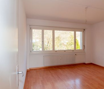 4.5 Zimmer, 90 m², 2. Stock - Foto 6