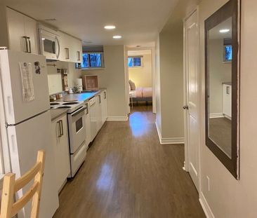 For Lease - 248 Dovercourt Route Unit# LOWER, Toronto, Ontario - Photo 5