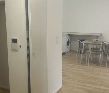 Appartement à louer 3 pièces • Villepinte - Photo 4