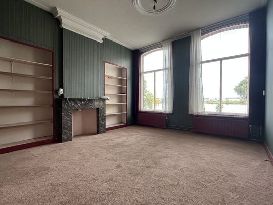 Te huur: Huis de la Sablonièrekade in Kampen - Foto 1