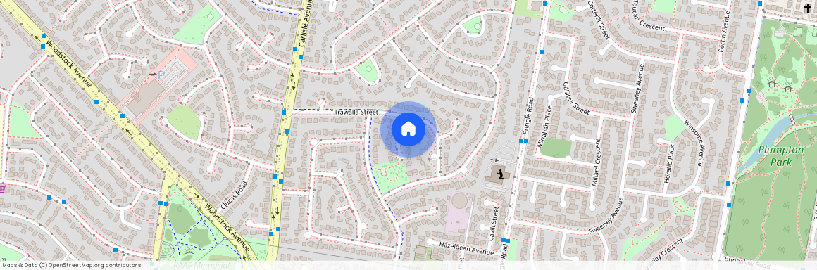 3a Kymea Place, NSW 2770, Hebersham