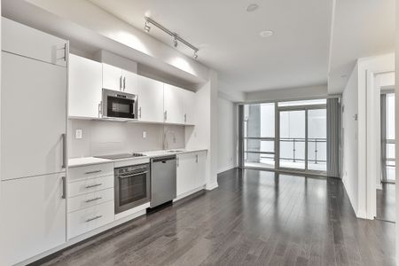 For Lease - 460 Adelaide Street Unit# 602, Toronto, Ontario - Photo 5
