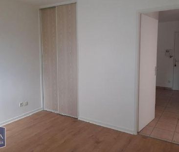 Location Appartement 3 pièces 60m² VILLE LA GRAND 74100 - Photo 3