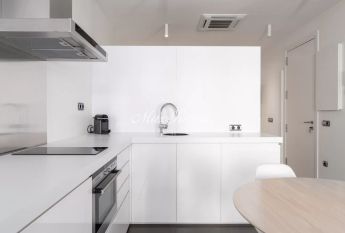 Amueblado para entrar a vivir - Temporal