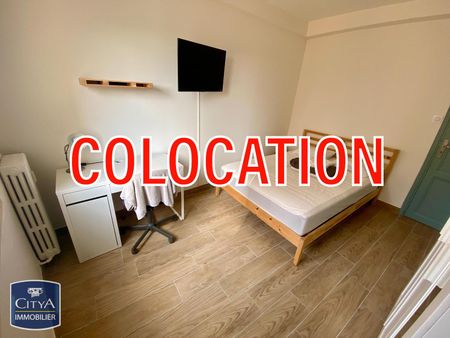 Location Appartement 1 pièce 12m² TOULON 83000 - Photo 2