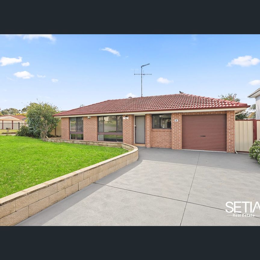 7/78 Hartington Street, Rooty Hill, NSW 2766 - Photo 1