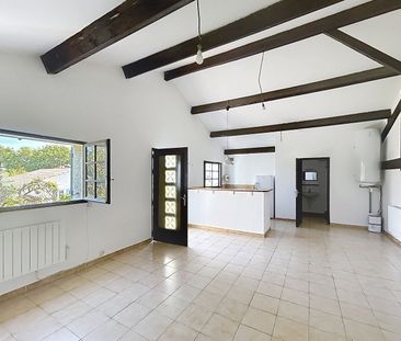 Appartement T1 près de LAMBESC à louer - Photo 3