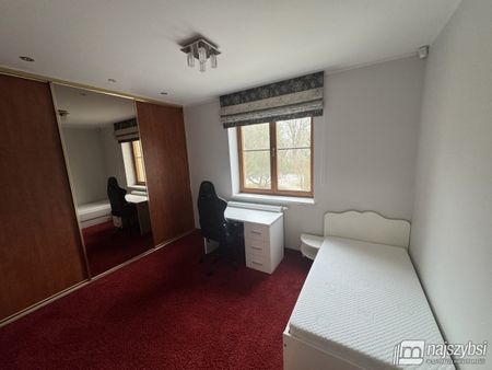 Szczecin -130m2 Pogodno 2 garaże - Zdjęcie 5