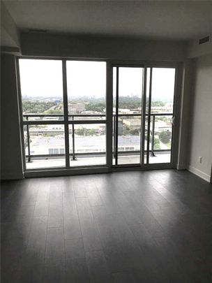 For Lease - 6 Sonic Way Unit# 1903, Toronto, Ontario - Photo 1