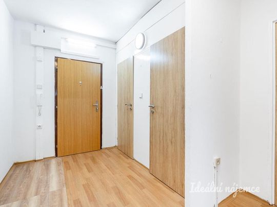 Pronájem bytuRenting an apartment 2+kk, 42 m2 - Photo 1
