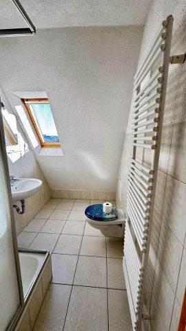 ! Reserviert ! Provisionsfrei Helle 3-Raum-Wohnung in Benneckenstein - Photo 5