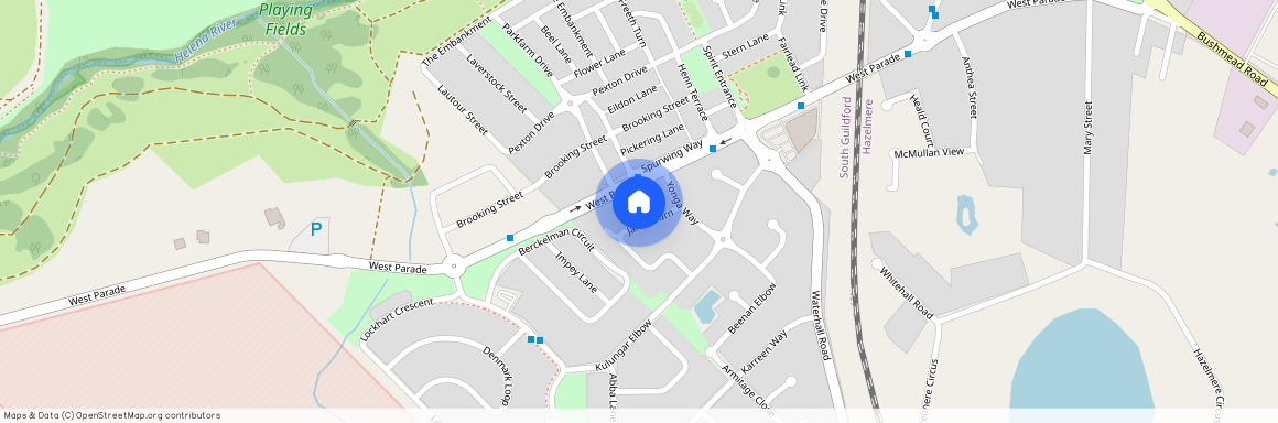33 Januk Turn, WA 6055, South Guildford