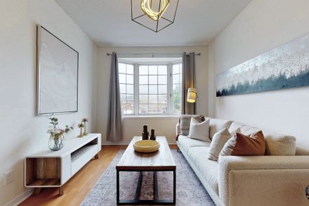 For Lease - 42 Grantown Avenue Unit# Upper, Toronto, Ontario - Photo 4