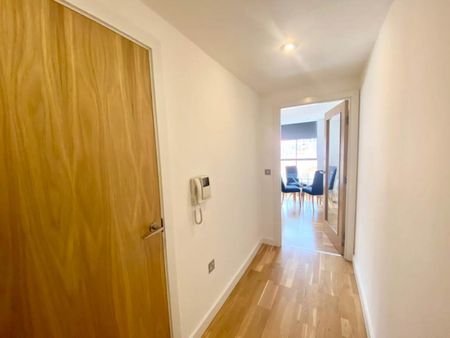 Roberts Wharf, Neptune Street, Leeds - Photo 3