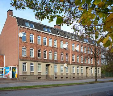 2-Zimmer-Wohnung in Kiel - Foto 1
