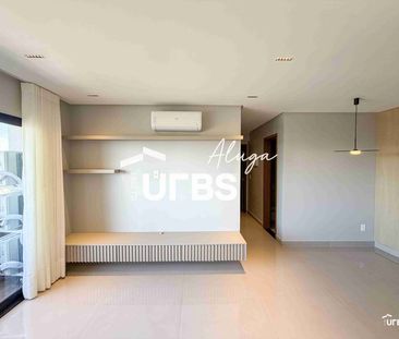 Apartamento, 68 m², 2 qts, 2 banh., 1 vagas, Setor Pedro Ludovico - Foto 3
