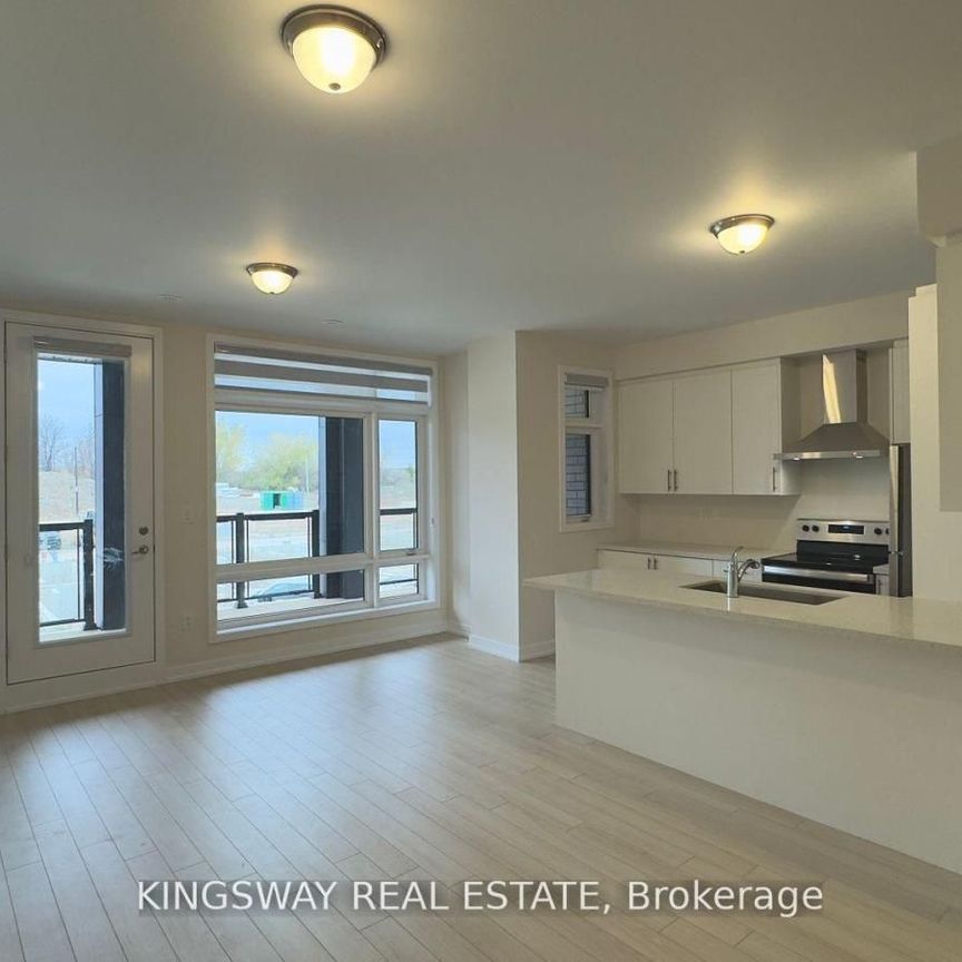 For Lease - 7 Chiffon Street, Vaughan, Ontario - Photo 1