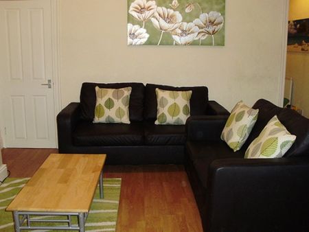 Modern 3 bed student house - Photo 4