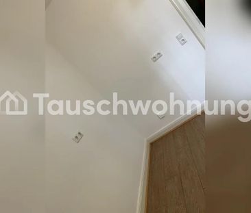 TAUSCHWOHNUNG Altbauwohnung in Hamburg St. Georg - Haustierfreundlich - Photo 5