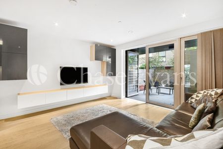 3 bedroom apartment to rent - Photo 2