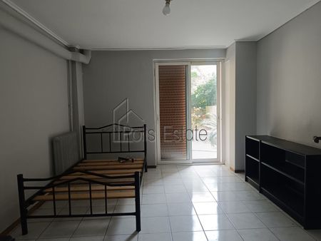 Διαμέρισμα για ενοικίαση Καλούτσιανη - Κουραμπάς (Ιωάννινα) - Φωτογραφία 2
