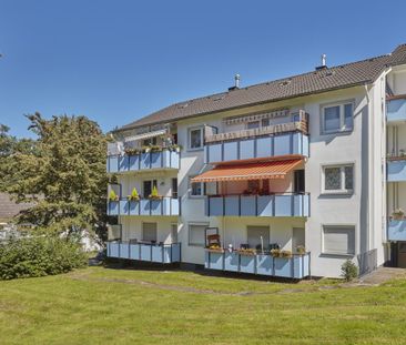 3-Zimmer Wohnung in Grumme - Photo 1