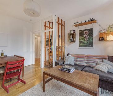 2 bedroom house to rent - Photo 1