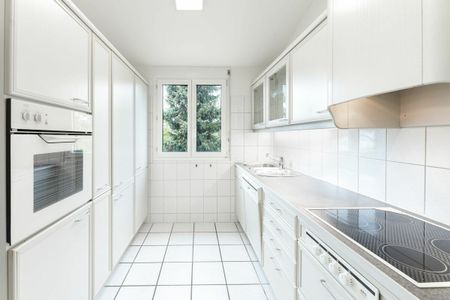 "4.5-Zimmer Dachwohnung in Reinach" - Photo 2