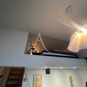 Location Appartement 1 pièce 10m² - Photo 2