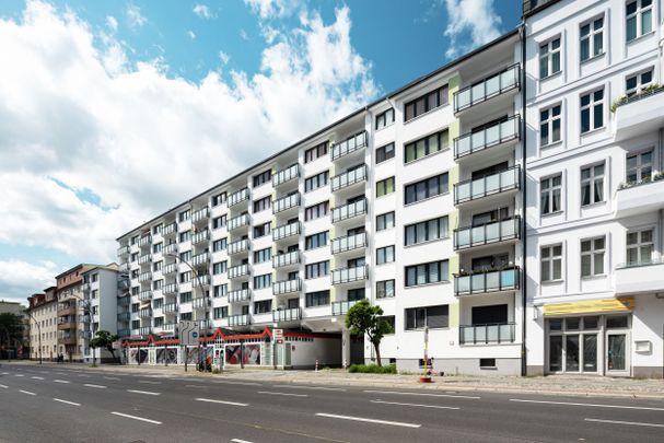 Heimwerker aufgepasst - 2-Zimmer mit Balkon! Ab sofort - Photo 1