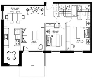 920 Inverhouse - Plan C - Photo 4