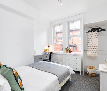 1 bedroom in a house share to rent - Photo 3