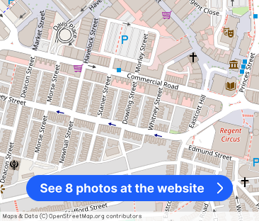Dowling Street, Swindon, Wiltshire, SN1 - Photo 1