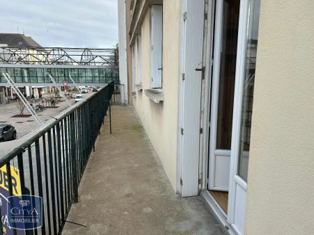 Appartement à louer 3 pièces 94.86m² - Photo 3