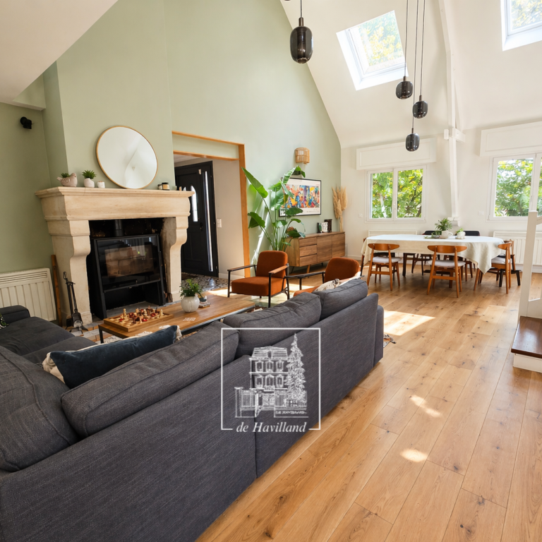 maison - Photo 1