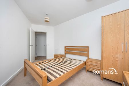 2 bedroom apartment to rent - Photo 3