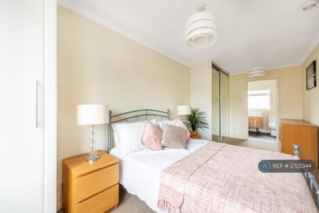 1 bedroom in a house share to rent - Photo 4