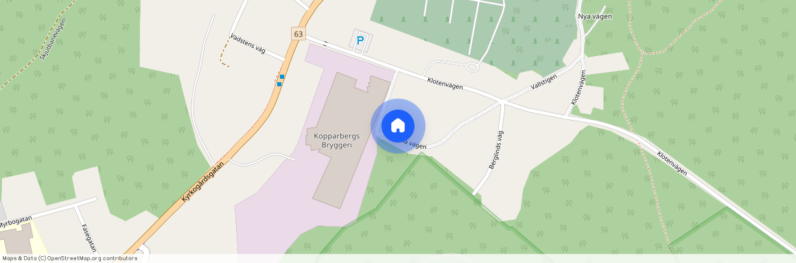 Kyrkogårdsg. 13B, 1003, 714 35, Örebro