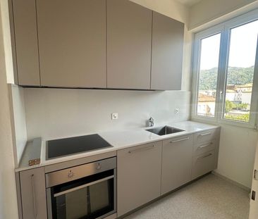 3.5 Zimmer, 55 m² - Photo 1