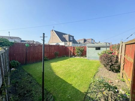 17 Mountcastle Drive North Piersfield, Edinburgh, EH8 7SH - Photo 4