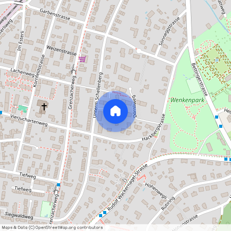 4125, Riehen, Unterm Schellenberg, 123