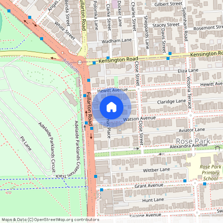 3 Watson Avenue, SA 5067, Rose Park