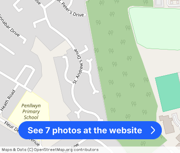 St. Rhidian Close, NP12 - Photo 1