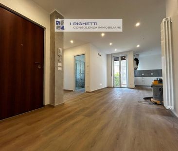 Elegante Appartamento Trilocale in Affitto a San Massimo, Verona - Photo 6