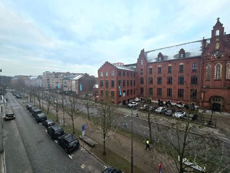 Appartement met 3 slaapkamers + parkeerplaats in hartje Hasselt - Foto 4