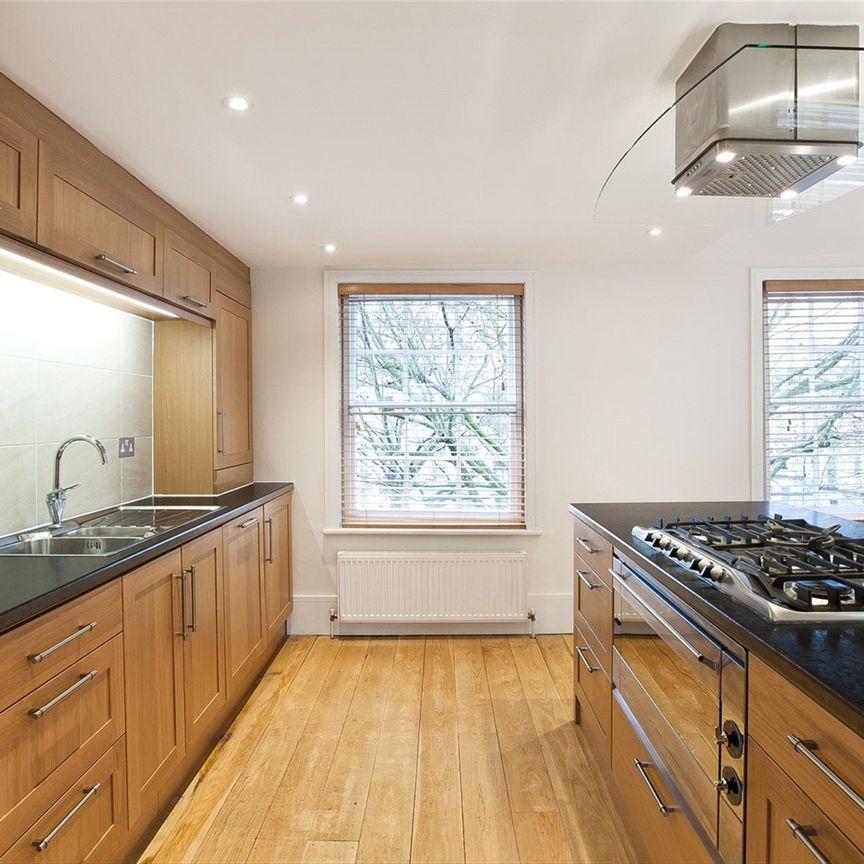 Holland Park Avenue, Holland Park, W11, London - Photo 1