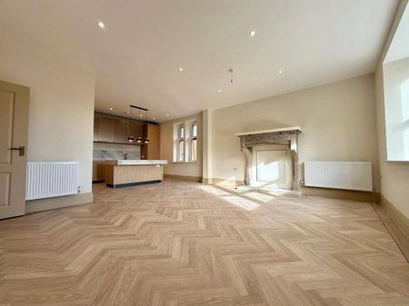 2 bedroom apartment to rent - Photo 5