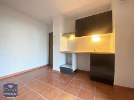 Appartement à louer 2 pièces 44.52m² - Photo 3