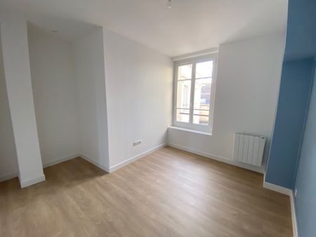 T3 CLERMONT coubertin – 55m2 - Photo 2